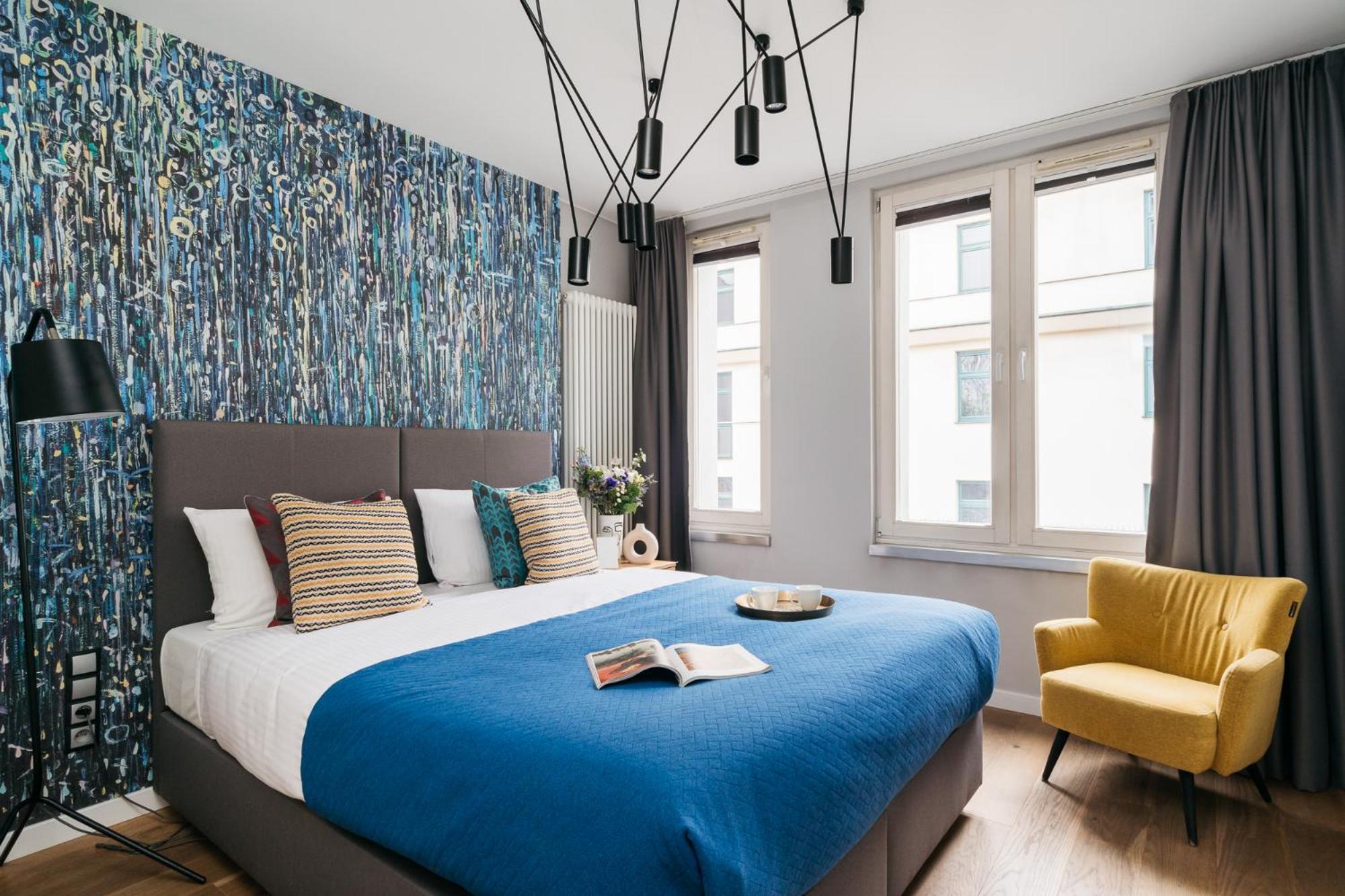 Privilege Suites II - Loftaffair Collection Krakau Exterior foto