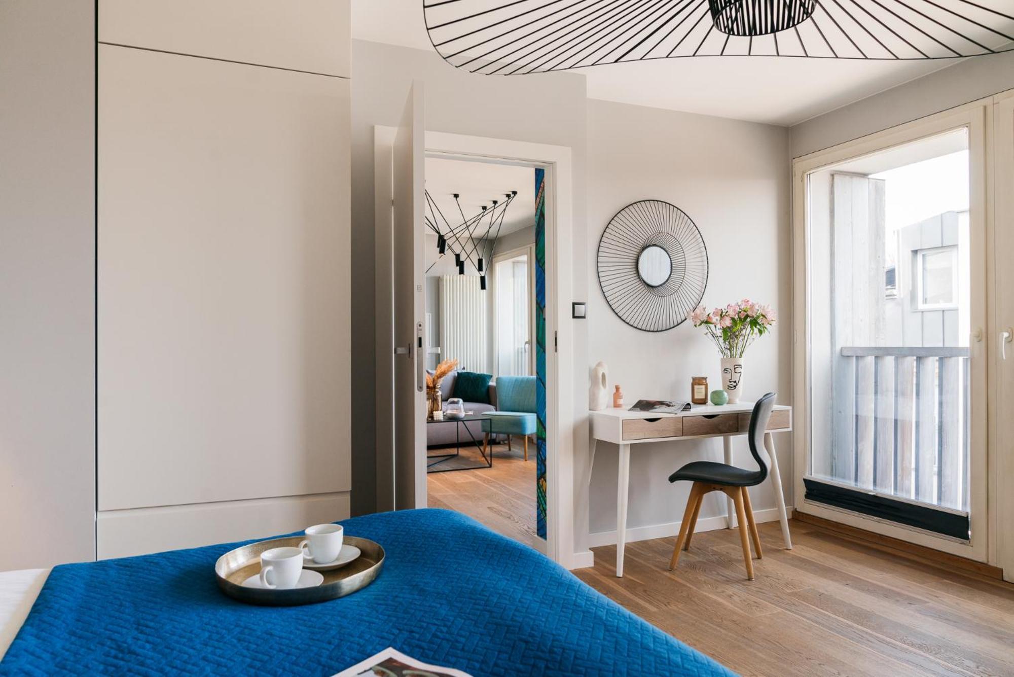 Privilege Suites II - Loftaffair Collection Krakau Exterior foto