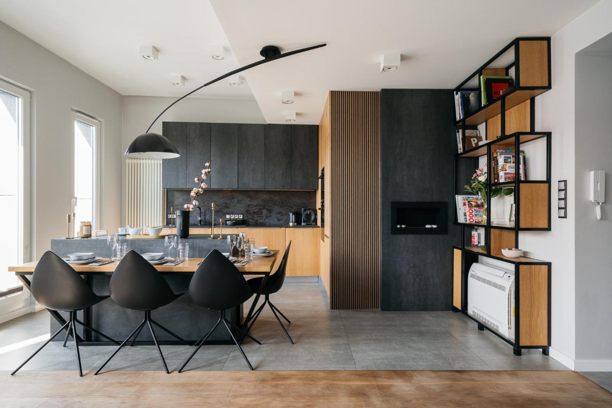 Privilege Suites II - Loftaffair Collection Krakau Exterior foto