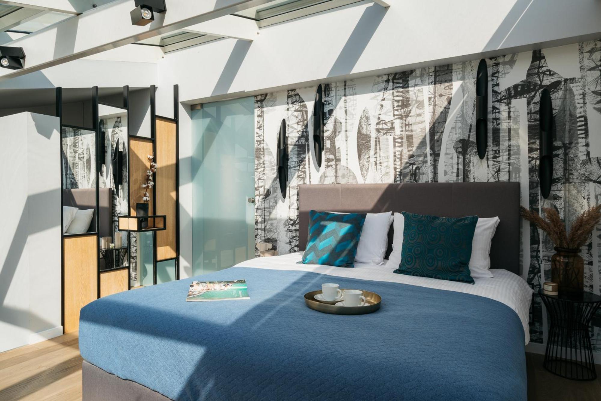 Privilege Suites II - Loftaffair Collection Krakau Exterior foto