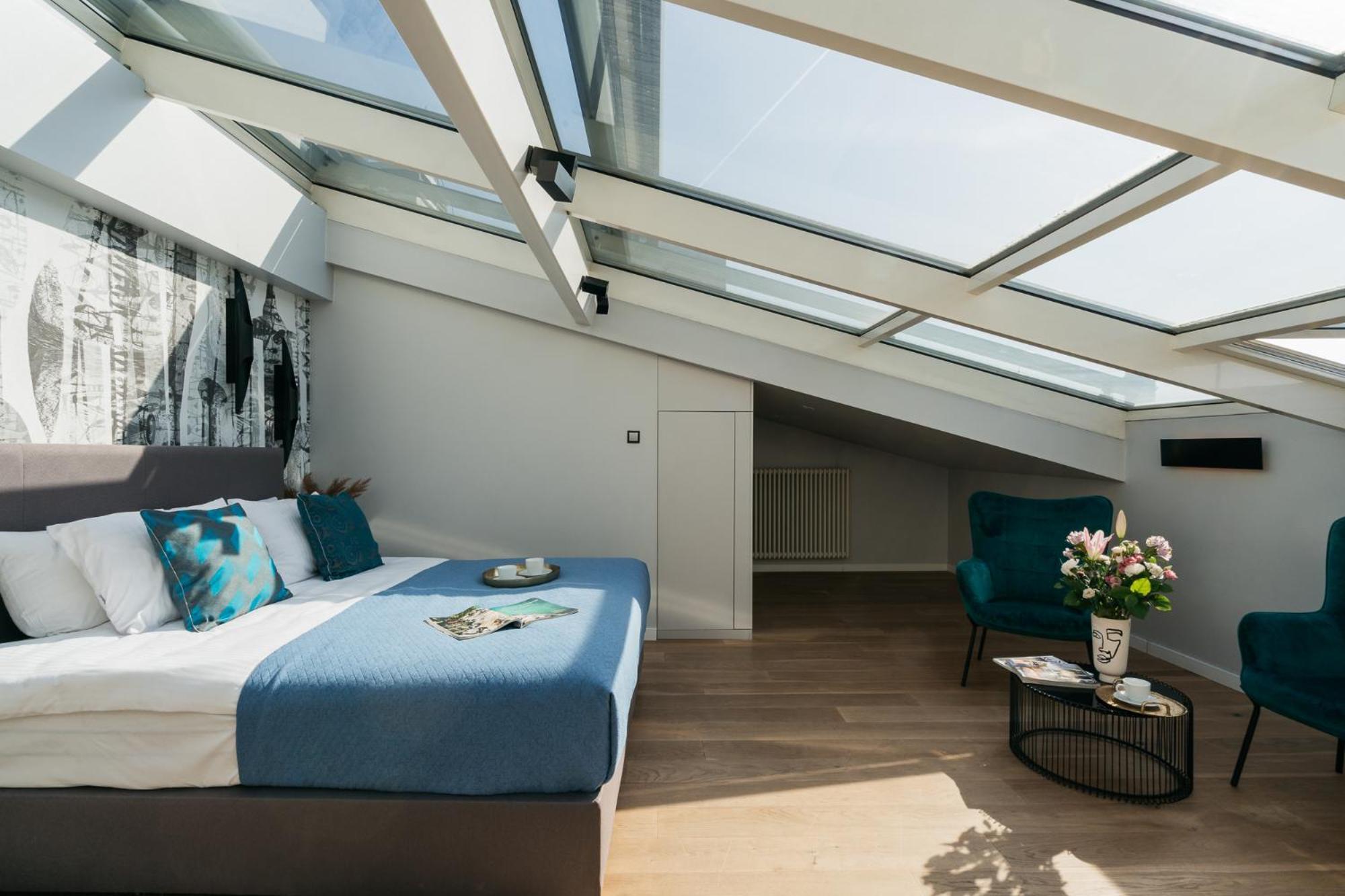 Privilege Suites II - Loftaffair Collection Krakau Exterior foto