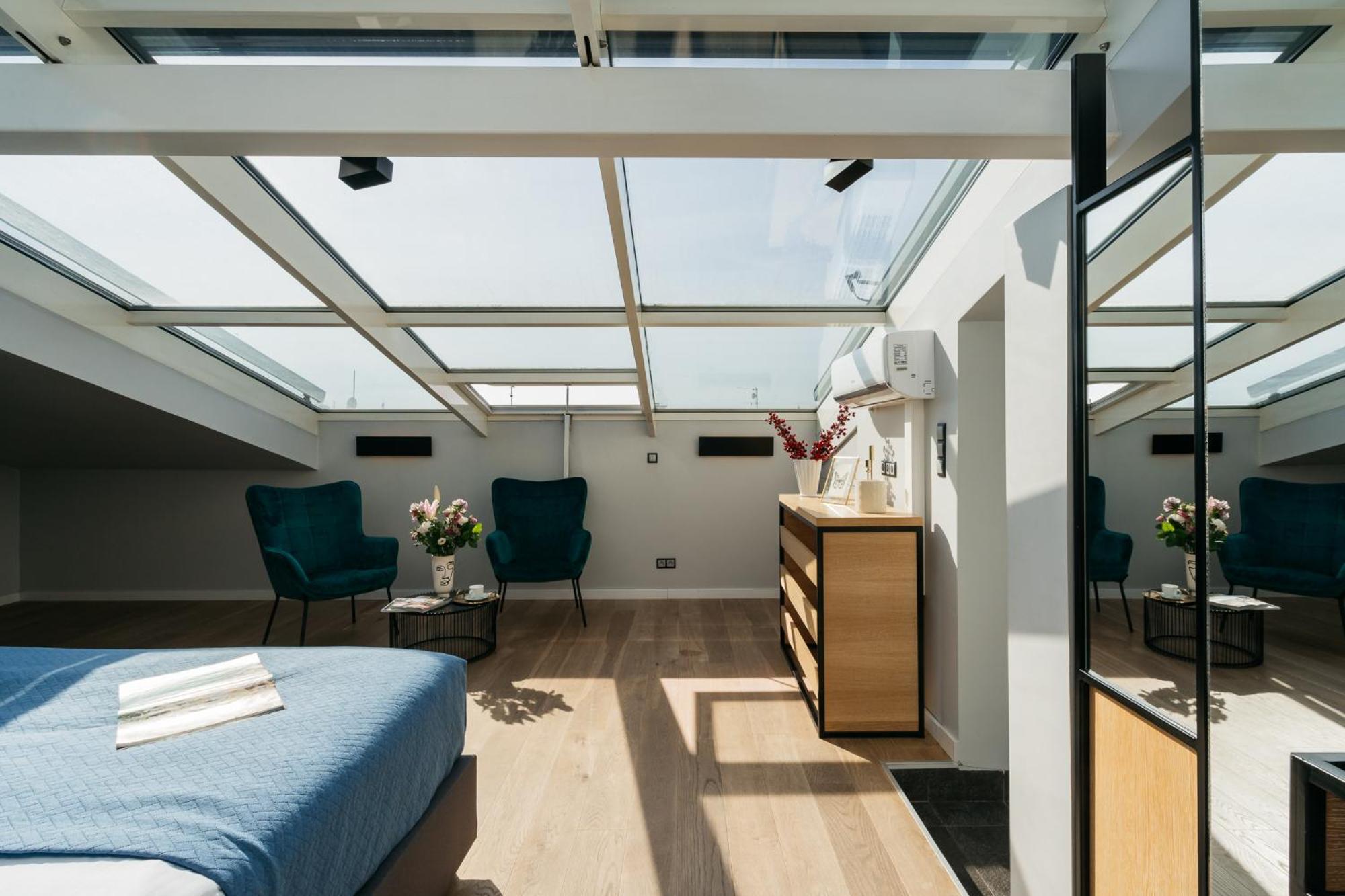 Privilege Suites II - Loftaffair Collection Krakau Exterior foto