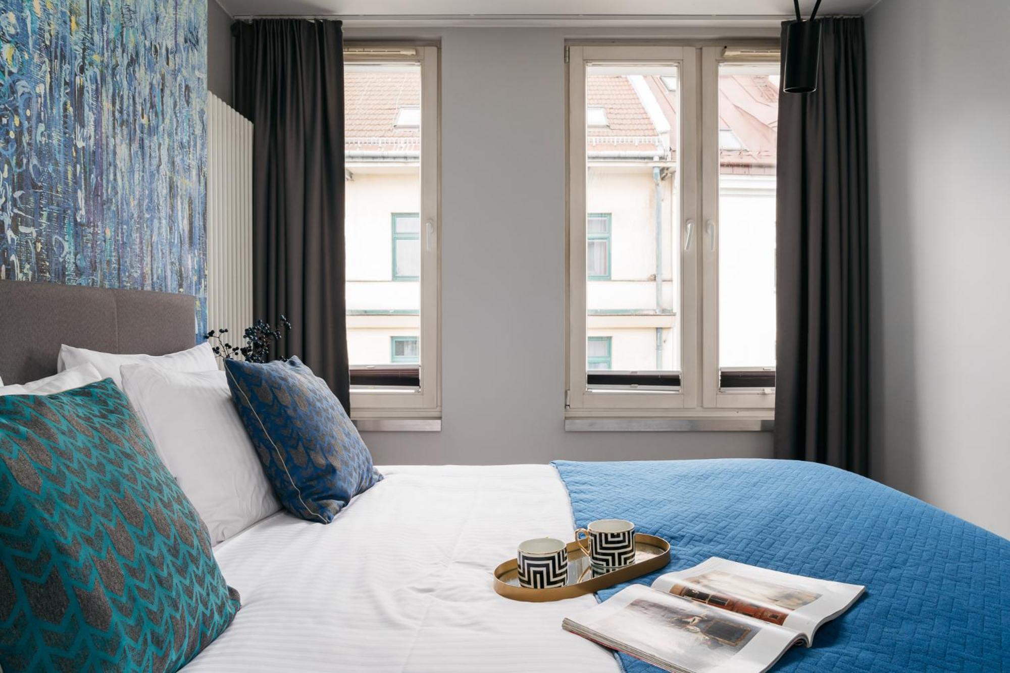 Privilege Suites II - Loftaffair Collection Krakau Exterior foto