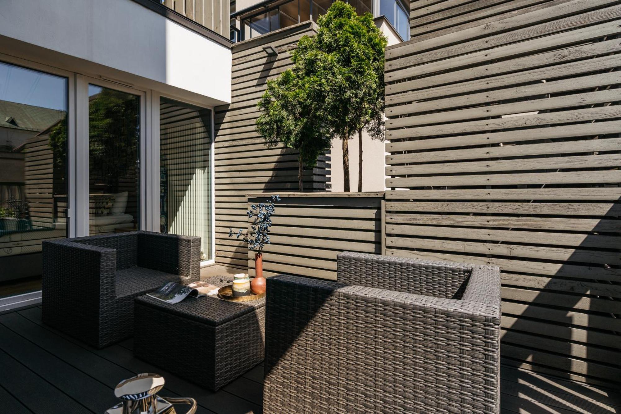Privilege Suites II - Loftaffair Collection Krakau Exterior foto