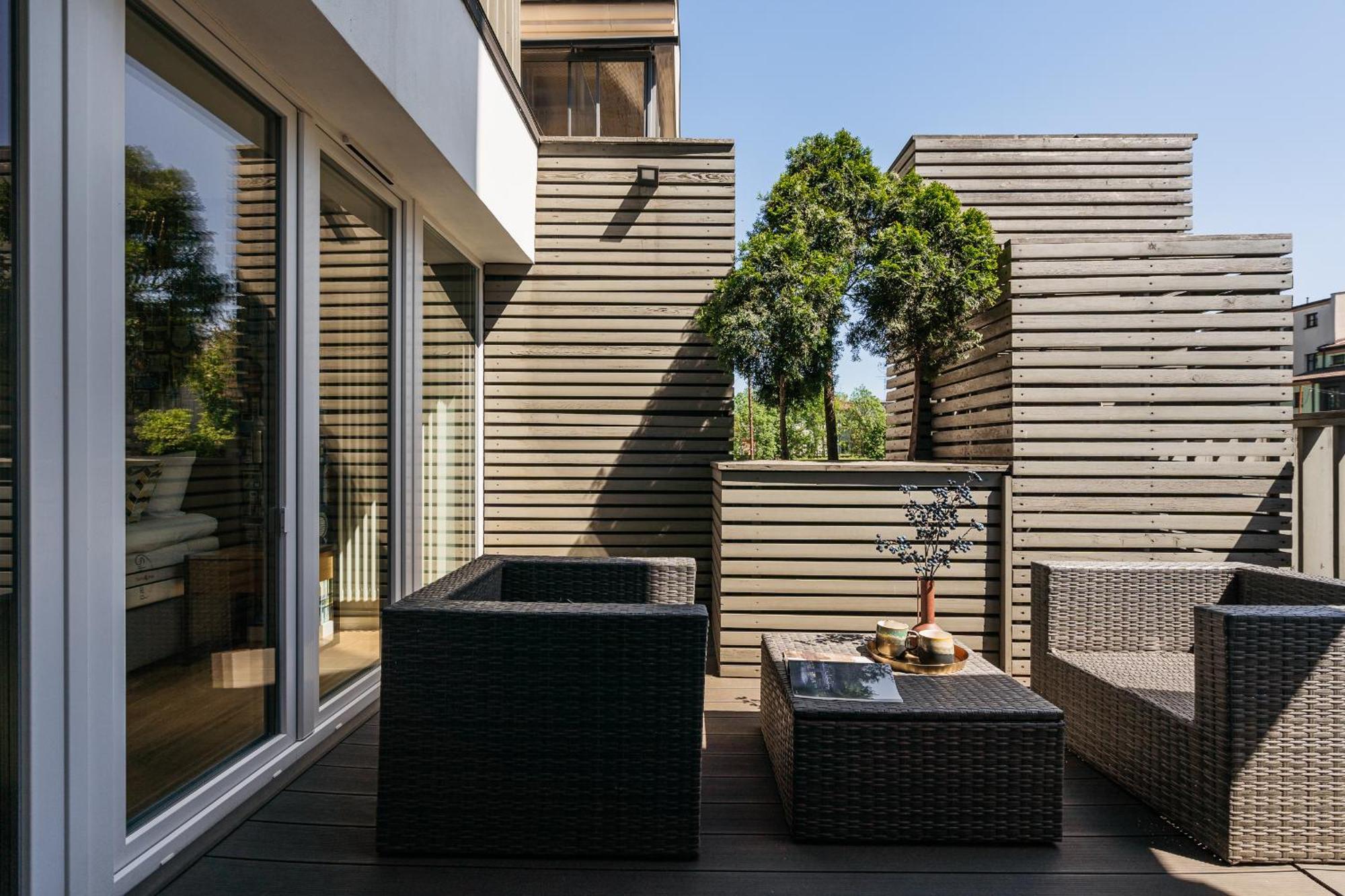 Privilege Suites II - Loftaffair Collection Krakau Exterior foto